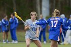 WLax vs USCGA  Women’s Lacrosse vs US Coast Guard Academy. - Photo by Keith Nordstrom : WLax, lacrosse